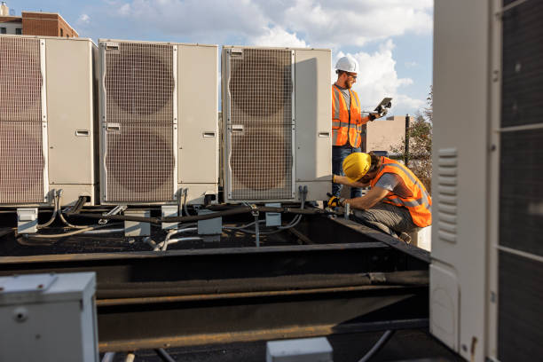 Best HVAC tune-up services  in Stoneville, NC