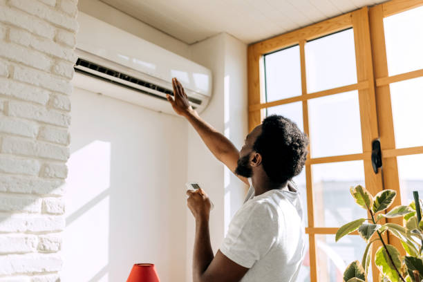 Best HVAC air duct cleaning  in Stoneville, NC
