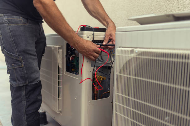 Best HVAC installation services  in Stoneville, NC