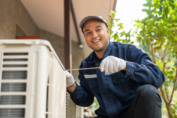 Best Ductless HVAC repair  in Stoneville, NC
