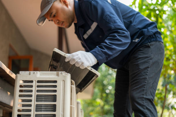 Best HVAC repair near me  in Stoneville, NC