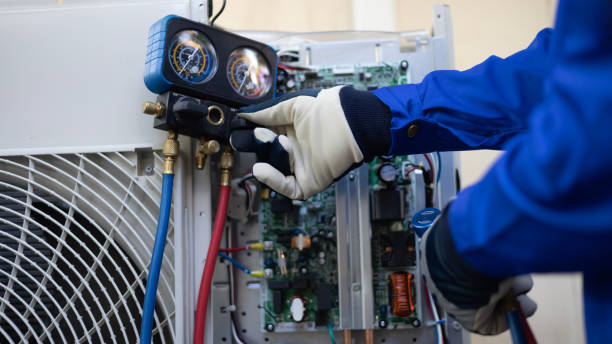 Best Furnace installation  in Stoneville, NC