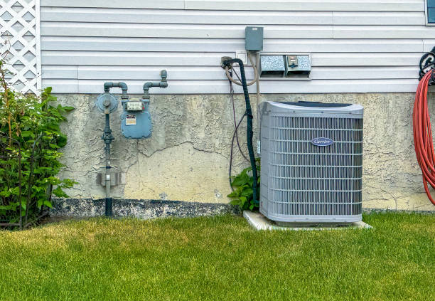 Best Residential HVAC services  in Stoneville, NC